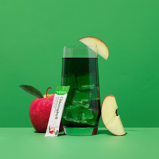 VERD Chlorophyll Packs