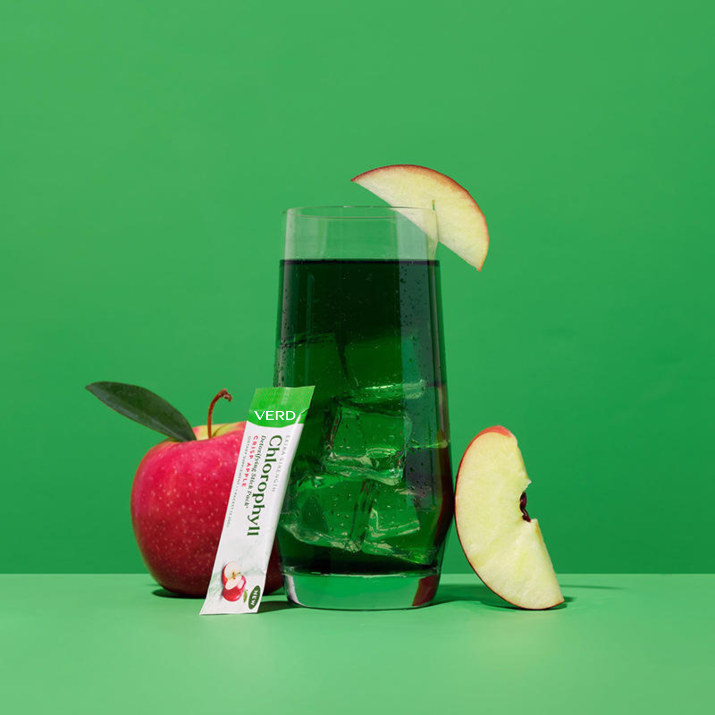 VERD Chlorophyll Packs